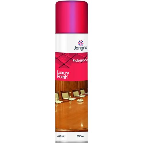 Jangro Luxury Polish (BG046)